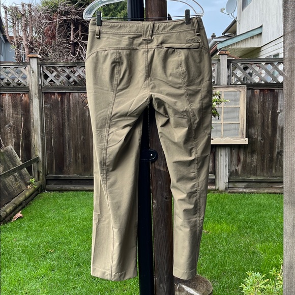 Marmot Women’s Pants - Picture 4 of 9